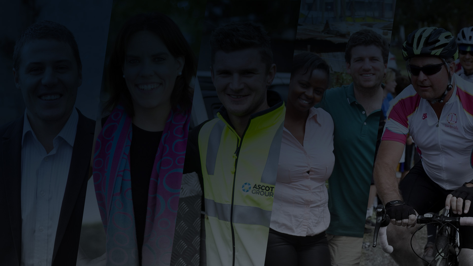 ASCOT GROUP Commercial Building and Residential Building