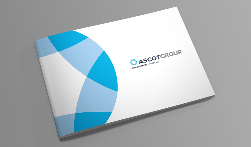 Introducing ASCOT GROUP ASCOT GROUP