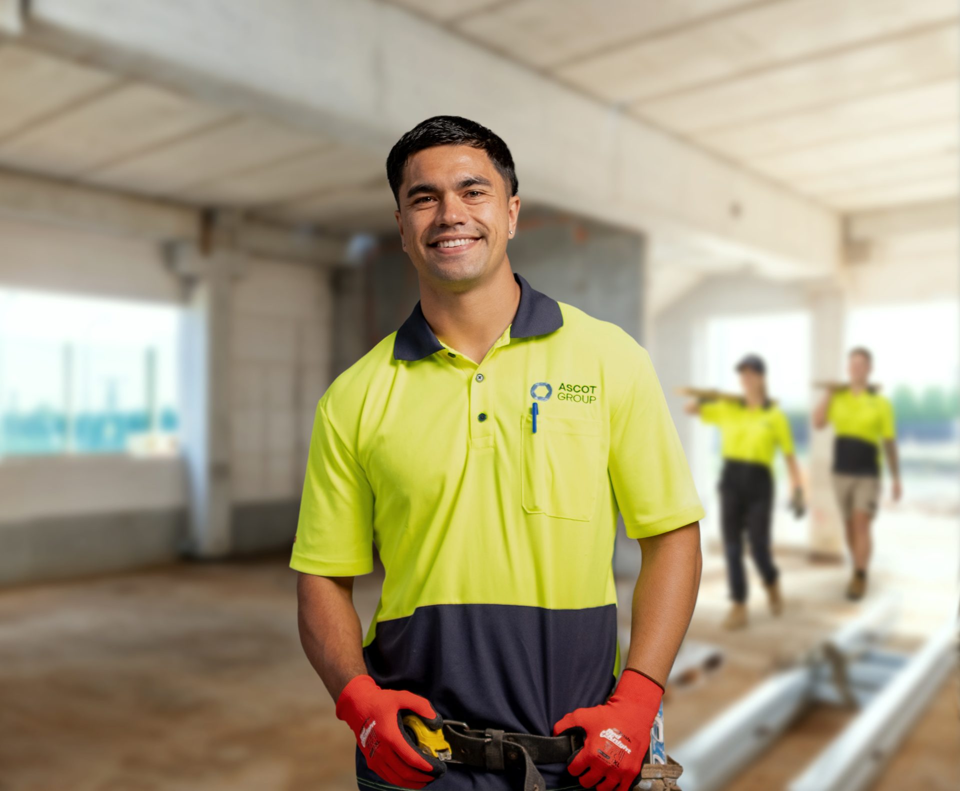 Tradesman