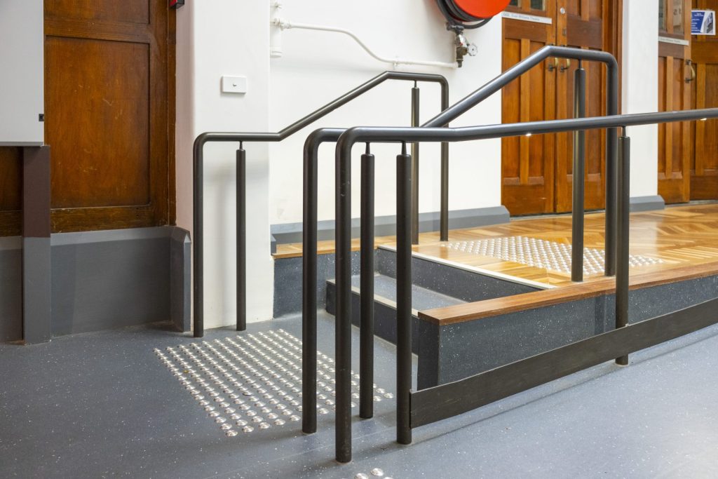 Stairs Education