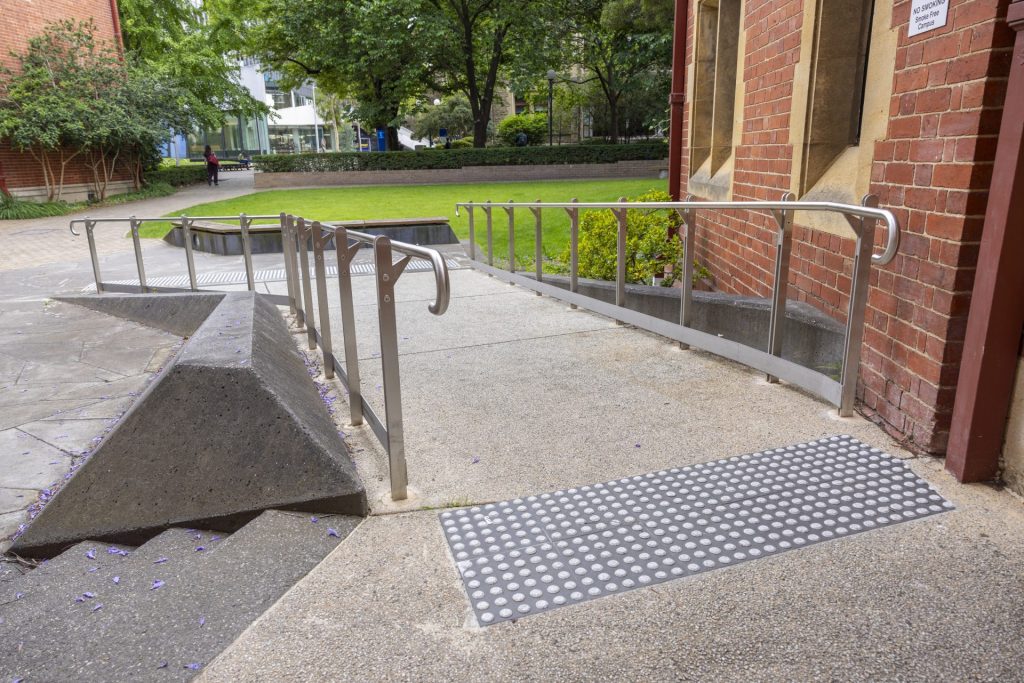 Accessibility Education