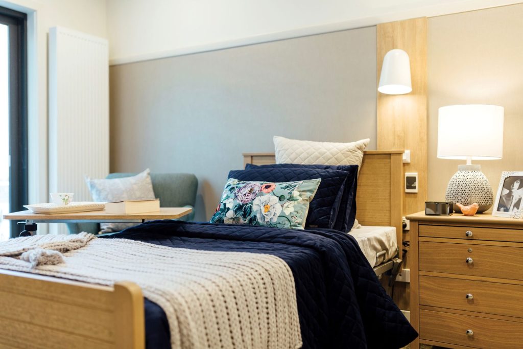 Aged Care