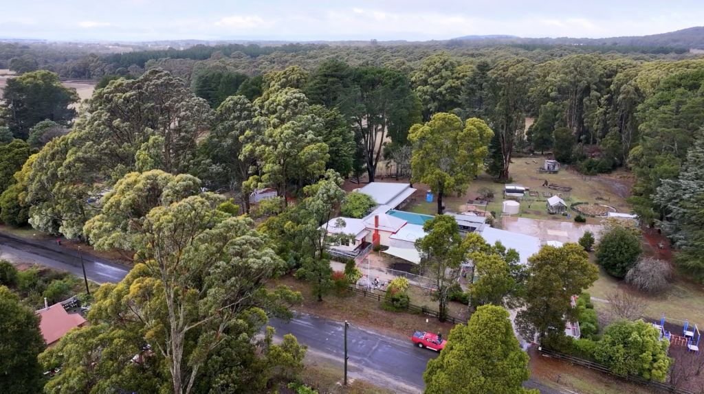 Bullarto Primary School