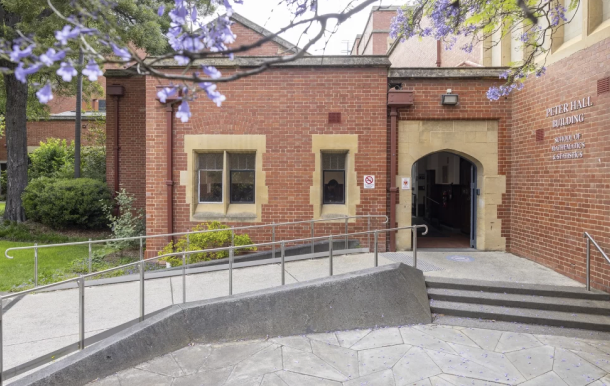 DDA Access Upgrades